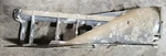 1998 Yamaha XL1200 Jet Pump Intake Duct Assembly 65U-R1311-00-00. Fixed Price $85.00.