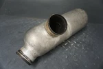1995-1996 Yamaha Oem Exhaust Muffler Freshwater Waveraider 1100. Fixed Price $59.95.