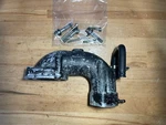 1990 Kawasaki Js 650 Ts Oem Exhaust Elbow Fresh Water 18049-3714. Fixed Price $19.95.