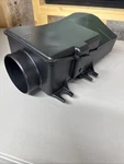New Oem Yamaha Waverunner Intake Silencer Assy #66V-14440-00. Fixed Price $59.99.