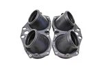 Oem Yamaha Fx Cruiser Ho Ribbon Sub Assembly 6B6-1440A-00-00. Fixed Price $28.00.