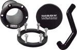 Work Racing Black Free Flow Exhaust Kit Seater Only Sd Spark Trixxx Up 17-20. Fixed Price $334.20.