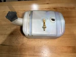 Polaris 1994-1995 SLT750 Oem Oil Tank Assembly Fresh Water 5431598. Fixed Price $19.95.