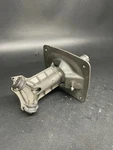 2001-2005 Kawasaki Freshwater Pwc Jetski Oem Steering Handlepole Shaft Ass'y. Fixed Price $49.47.
