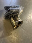 Honda Aquatrax F12X Straight Pipe Exhaust Turbo Non. Fixed Price $324.99.