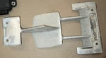 Yamaha GP800 R&d And Jet Pump Intake Inlet Grate. Fixed Price $149.99.