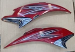 Yamaha Fx Ho Cruiser 2007 Rh Lh Left Side Body Trim Panel Cover Bezel Fairing. Fixed Price $199.99.