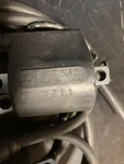 Polaris 785 Pro Magneto Ignition Coil 1997 1998 1999 2000 F6T545 3240342. Fixed Price $44.00.