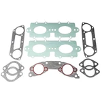 Sbt Intake Gasket Kit Fits Yamaha 62T-13566-00-00 62T-13556-00-00. Fixed Price $28.95.