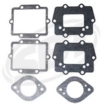 Kawasaki Intake Gasket Kit 750 Sts/sxi/ssxi/xi-sport 95-99 52-205A Sbt. Fixed Price $18.62.