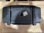 2000-2007 Seadoo Gtx Rx Di Oem Flame Arrestor Air Box Intake Filter 273000209. Fixed Price $19.95.