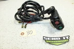 74 1997 Polaris SLT780 Bilge Switch 4110216. Fixed Price $37.99.