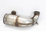 1991 Kawasaki 650 Sx Muffler. Fixed Price $140.79.