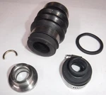 Oem 1996 Seadoo Gti 717 720 Driveshaft Seal Carrier Boot Ring Set E84-26. Fixed Price $40.00.