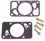 Mikuni Fuel Pump Repair Kit Rectangular Gaskets Diaphragms MK-DF44. Fixed Price $20.42.