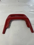Kawasaki Jet Ski 1995, 900ZXI, Rear Grab Bar Red 46075-3736-6L. Fixed Price $38.00.