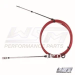 Wsm Yamaha 1000 / 1800 Fx Reverse Cable '08-'10 002-058-12, F1W-6149C-00-00. Fixed Price $176.23.