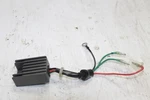 1999 Yamaha Gp 800 Oem Rectifier Voltage Regulator 63M-81960-00-00. Fixed Price $16.90.