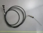 *new Oem* 0810 Yamaha Choke Cable EU0-U7242-01-00. Fixed Price $62.49.