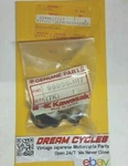 Kawasaki Nos New 99996-1117 Levers & Springs Kit Set JS440 Jet 1987. Fixed Price $8.89.