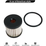 New Fuel Filter 61011-04A For Harley Fxd/fxdwg/fld Fxst/flst/fxs Flht. Fixed Price $9.58.