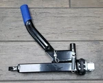 2009-2025 Nos Oem Polaris K Plow Frame Latch Assembly- 2205064. Fixed Price $123.99.