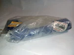 Oem - Right Corner Bumper Violet Kawasaki Ss Xi Super Sport. Fixed Price $80.00.