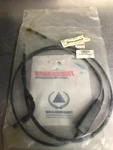 95 Arctic Cat Tigershark Montego Throttle Cable 0687-054. Fixed Price $22.50.