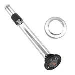 New Fuel Gas Tank Level Gauge For Kawasaki Bayou/prairie 220 250 300 400 Klf/kvf. Fixed Price $8.58.