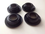 4PCS Carb Slide Diaphragms Yamaha Royal Star Midnight Venture XVZ1300 1999-2013. Fixed Price $109.99.