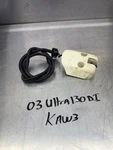 Kawasaki Jetski 1999-2005 Ultra 150 130 Speedometer Sensor 21176-3732-8U. Fixed Price $46.06.