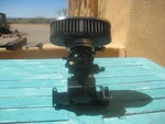 Kawasaki 440 550 Js Sx Mikuni 38MM Carb Rebuilt K&n Arrestor Intake Manifold. Fixed Price $199.95.