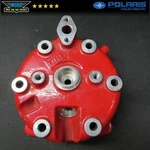 Polaris Virage Genesis Pto Cylinder Head Dome Top End Nos Oem 3021188-093. Fixed Price $59.21.