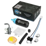 Qfs Fuel Pump +reg+strainer For 00-11 Yamaha Outboard F115/LF115 68V-13907-00-00. Fixed Price $107.98.