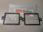 Nos Yamaha Valve Seat Gasket 92-93 SJ650 92-95 WRB650 6M6-13621-A1-00 Qty. Fixed Price $9.99.