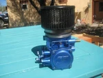 Keihin Sudco Racing CDK2 42MM Kawasaki 440 550 650 750 Sx X2 Carb Pro Arrestor. Fixed Price $399.00.