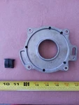 1987-93 Yamaha WR500G Waverunner Jet Ski Magneto Base Plate 6G0-85509-70-00. Fixed Price $48.40.