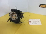 1998 N.o.s Oem Sea-doo Gsx Ltd Pto Side Carburetor #270500291. Fixed Price $162.83.