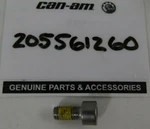 New Can-am Sea-doo Scotch Grip Allen Head Screw M6X12 Bolt Part Oem 205561260. Fixed Price $8.46.