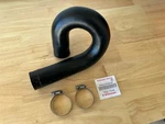 Kawasaki Oem Jetski Exhaust Hose JS440 JS550 550SX Tube. Fixed Price $79.99.