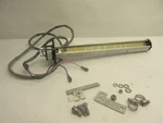 1996 Polaris Fuel Gas Level Sender Sensor Baffle Pick Up. Fixed Price $54.86.