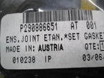 Engine Gasket Set Seadoo Part Number 290886651. Fixed Price $40.00.