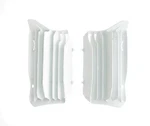 Acerbis Radiator Shrouds White #2911450002. Fixed Price $38.10.