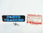 Nos Genuine Kawasaki Float Valve Arm Jet Ski JS300 JS440 JS550. Fixed Price $11.89.