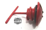 Oem Polaris 1996-1999 Slth 700 Pwc Red Air Intake Box Plug. Fixed Price $9.99.