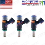 3PCS Upgrade 10HOLE Fuel Injector For 2015 Sea-doo Spark Rotax 900 Ace. Fixed Price $188.21.
