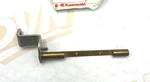 Nos Oem Kawasaki Choke Shaft 74-86 Wsaa JS400 JS650 Jet Ski Watercraft 59111-513. Fixed Price $20.71.