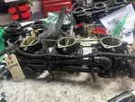2000 Yamaha GP1200R Carburetor Assy 67X-14301-00-00 67X-14302-00-00 Okpwc. Fixed Price $311.00.