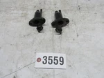 2008 Seadoo Rxt 215 Gtx Water Drain Plugs 292001252. Fixed Price $12.59.