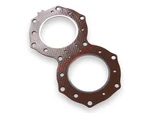 Gasket 6R7-11181-A0 6R7-11181-A1 For Yamaha 650 Super Jet/vxr/wave Runner Iii. Fixed Price $42.30.